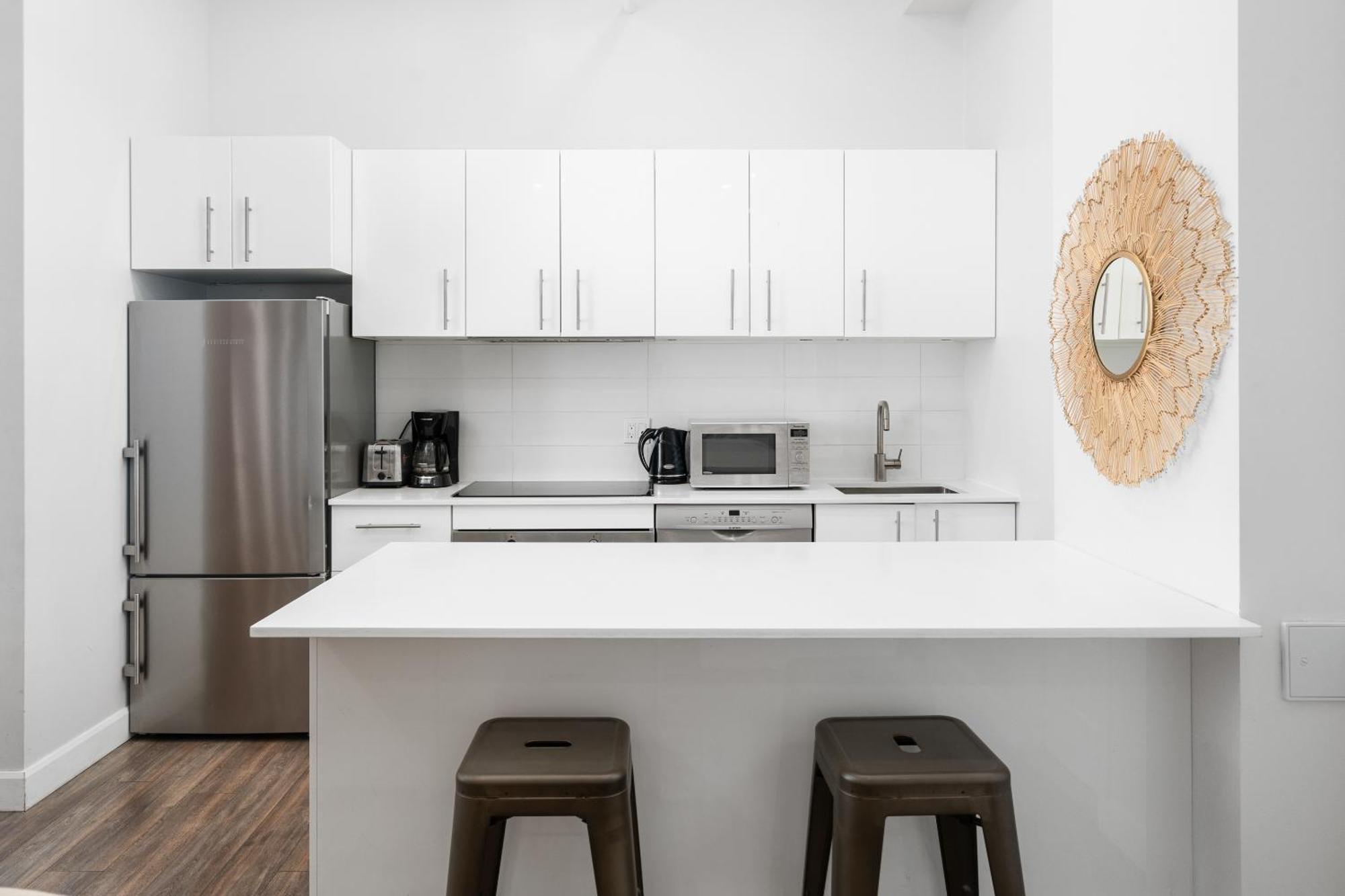 Boutique Lofts Notre Dame - Vieux Montreal Apartment Exterior photo