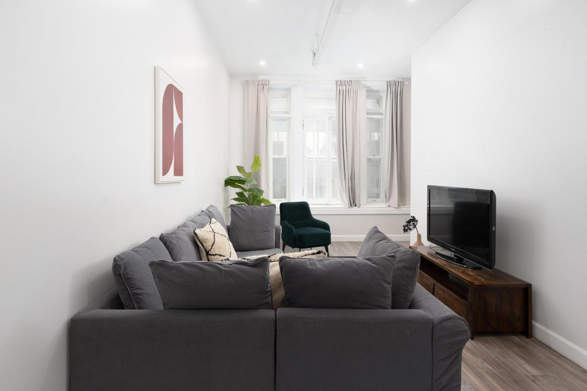 Boutique Lofts Notre Dame - Vieux Montreal Apartment Exterior photo