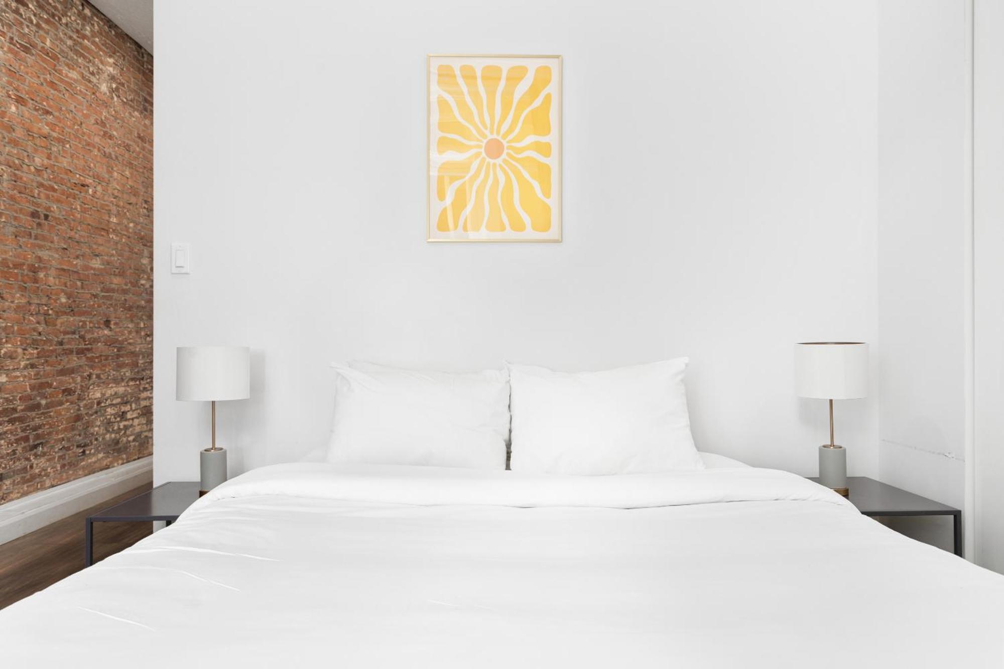 Boutique Lofts Notre Dame - Vieux Montreal Apartment Room photo
