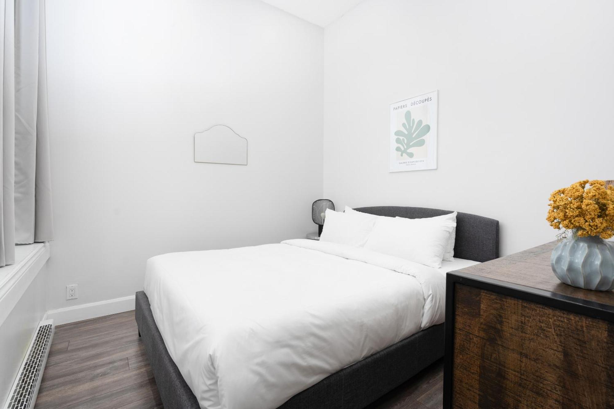 Boutique Lofts Notre Dame - Vieux Montreal Apartment Room photo