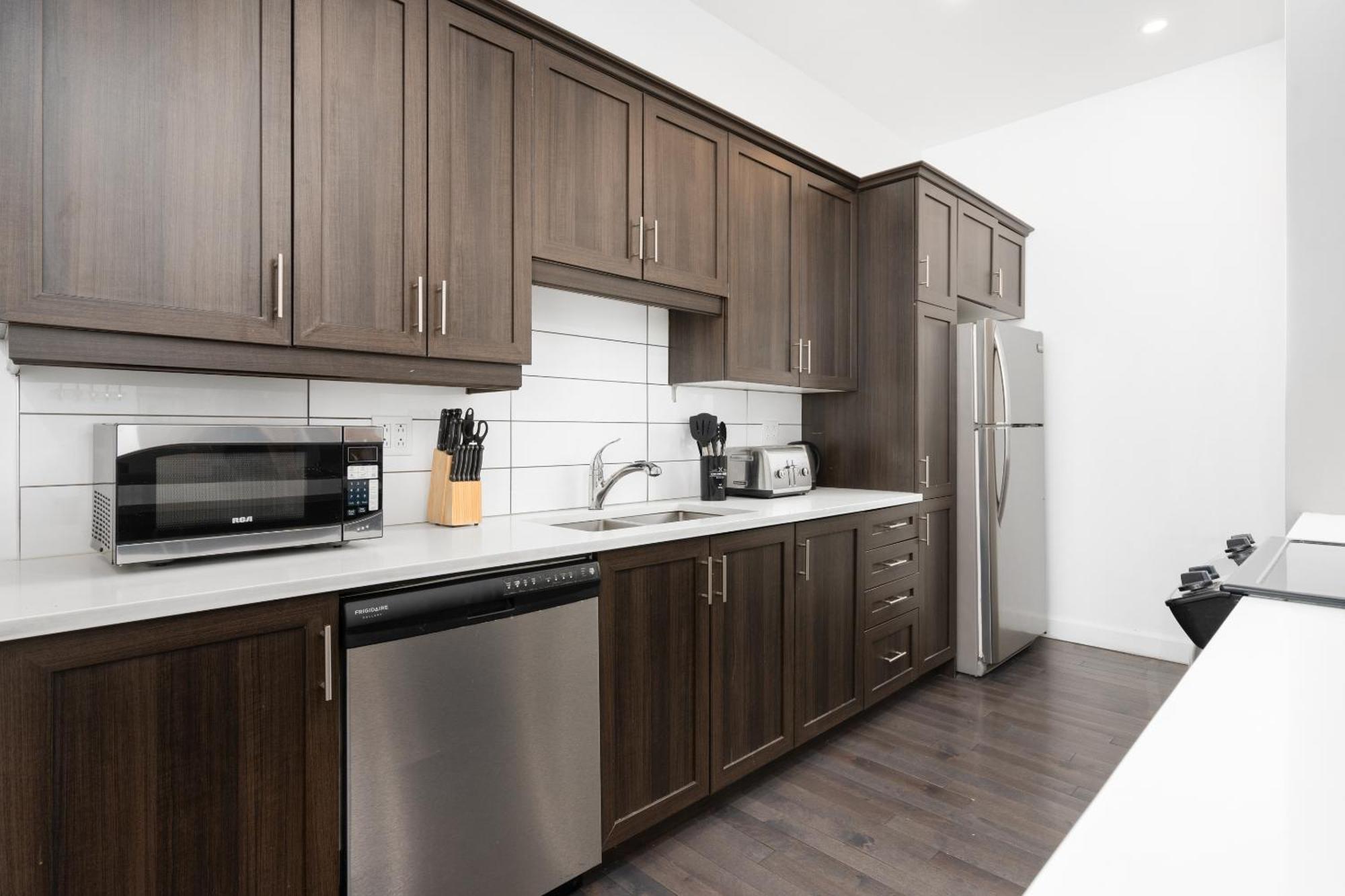 Boutique Lofts Notre Dame - Vieux Montreal Apartment Room photo